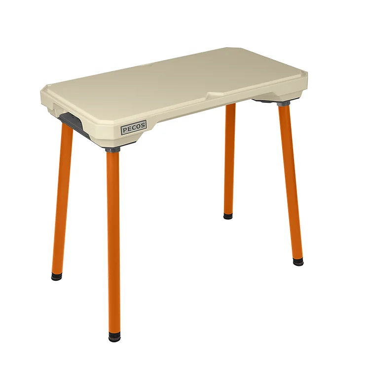 Expandable Outdoor Cooking Table – Modular Camp Kitchen for Adventure Chefs!