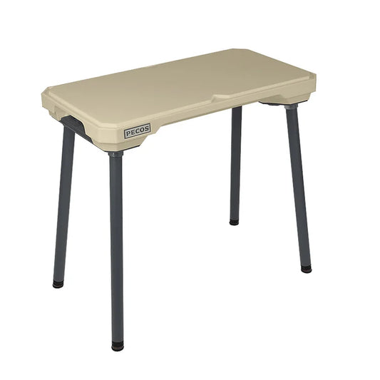 Expandable Outdoor Cooking Table – Modular Camp Kitchen for Adventure Chefs!