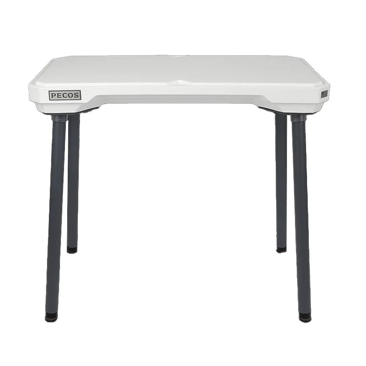 Expandable Outdoor Cooking Table – Modular Camp Kitchen for Adventure Chefs!