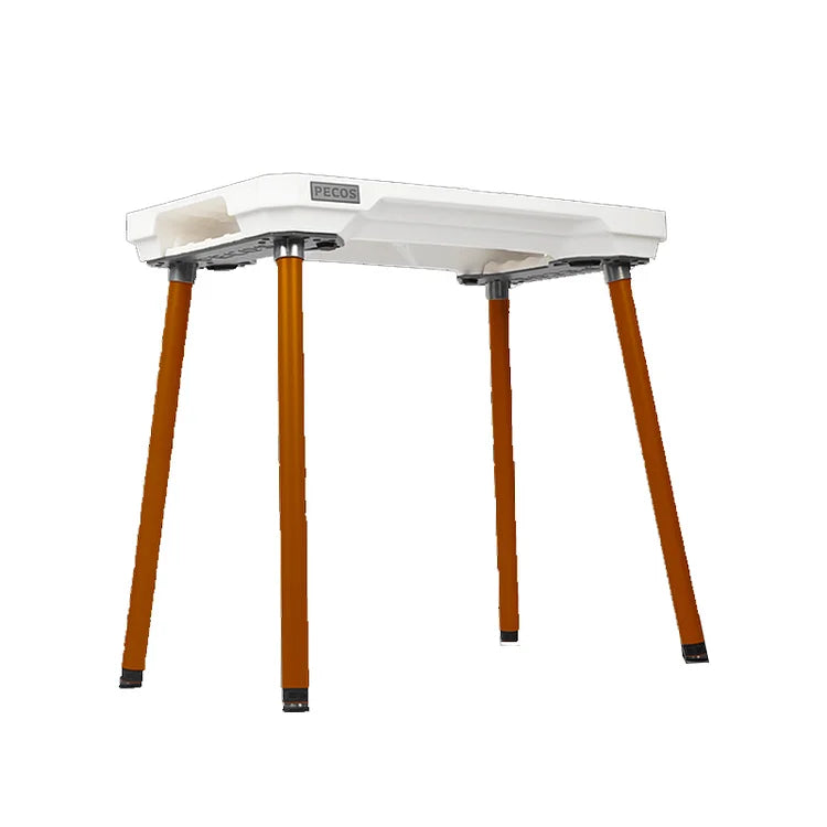 Expandable Outdoor Cooking Table – Modular Camp Kitchen for Adventure Chefs!