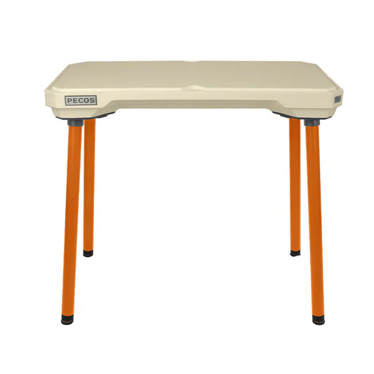 Expandable Outdoor Cooking Table – Modular Camp Kitchen for Adventure Chefs!