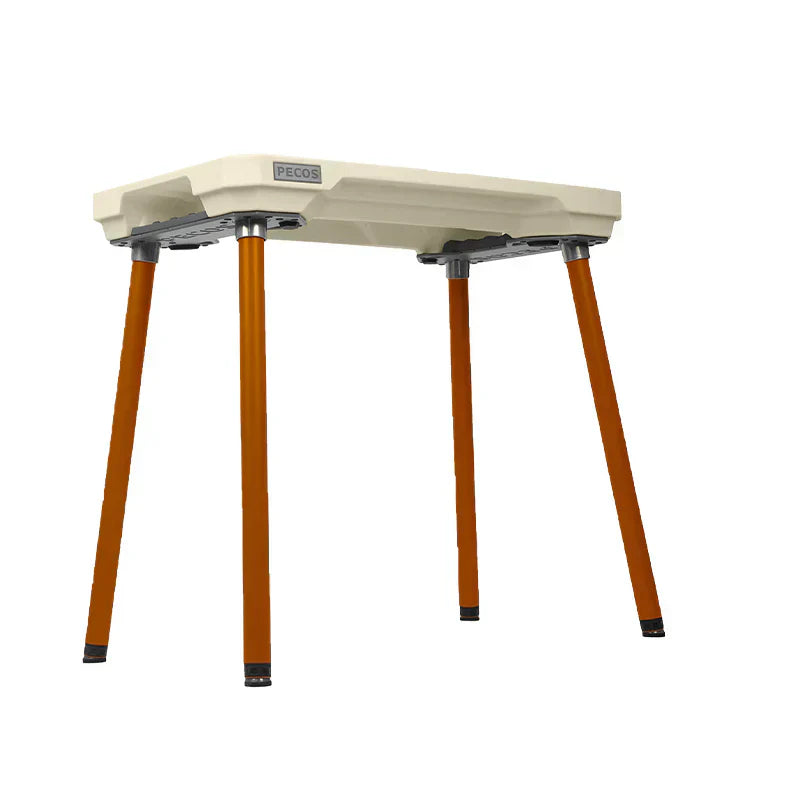 Expandable Outdoor Cooking Table – Modular Camp Kitchen for Adventure Chefs!