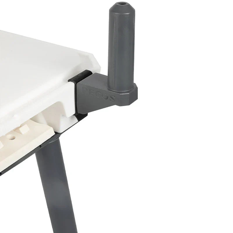 Expandable Outdoor Cooking Table – Modular Camp Kitchen for Adventure Chefs!